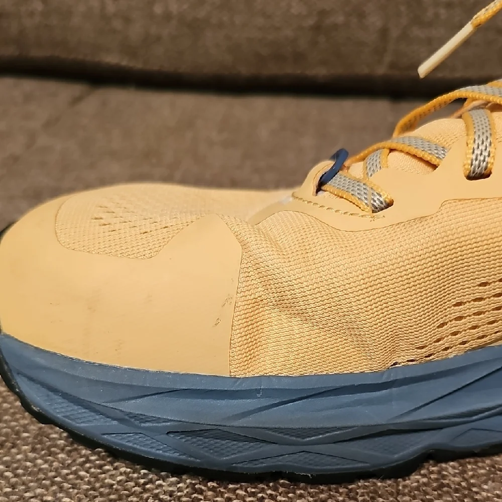 Altra Olympus 5 Men's Sz 12 - Picture 6 of 7